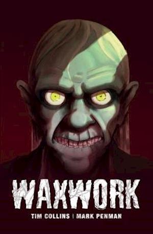 Waxwork