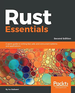 Rust Essentials