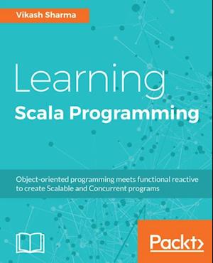 Learning Scala Programming