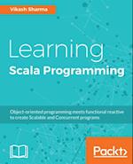 Learning Scala Programming