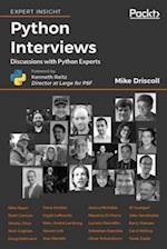 Python Interviews