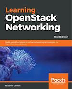 Learning OpenStack Networking