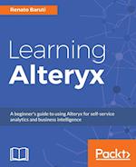 Learning Alteryx