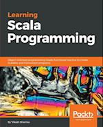 Learning Scala Programming