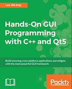 Hands-On GUI Programming with C++ and Qt5