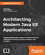 Architecting Modern Java EE Applications