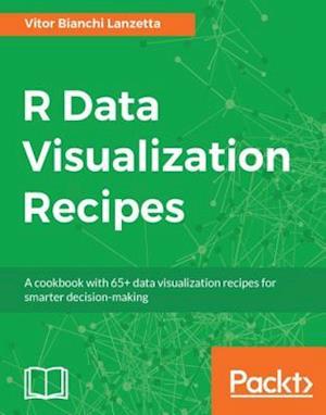 R Data Visualization Recipes