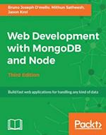 Web Development with MongoDB and Node - Third Edition