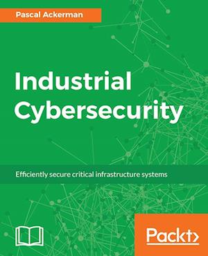 Industrial Cybersecurity