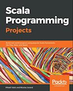 Scala Programming Projects