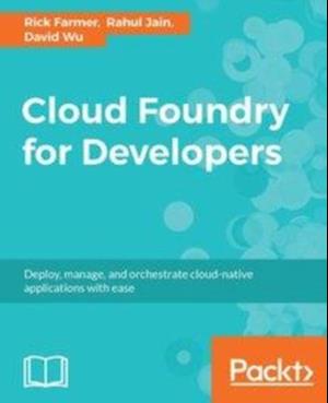 Cloud Foundry for Developers