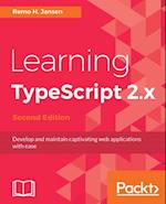 Learning TypeScript 2.x