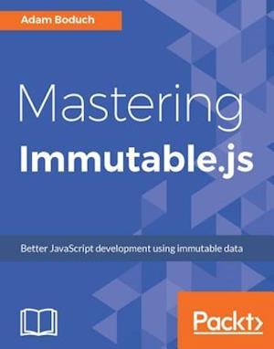 Mastering Immutable.js