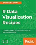 R Data Visualization Recipes