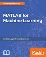 MATLAB for Machine Learning