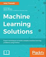 Machine Learning Solutions