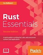 Rust Essentials - Second Edition