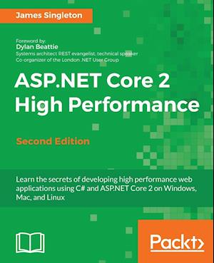 ASP.NET Core 2 High Performance