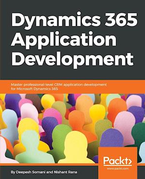 Dynamics 365 Application Development