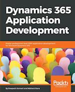 Dynamics 365 Application Development