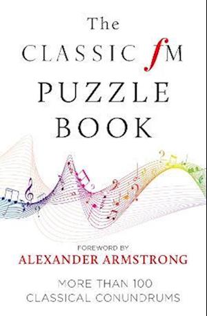 The Classic FM Puzzle Book