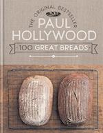 Paul Hollywood 100 Great Breads