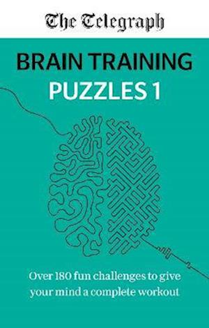 The Telegraph Brain Training