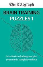 The Telegraph Brain Training
