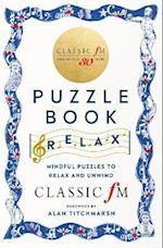 The Classic FM Puzzle Book – Relax