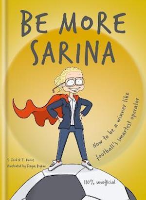 Be More Sarina