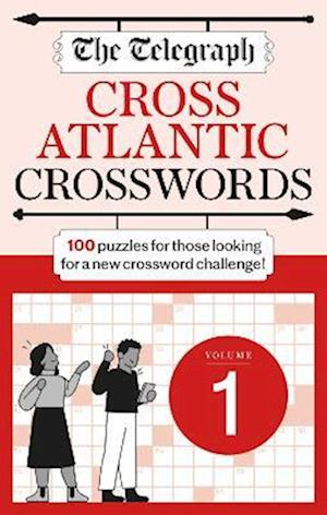 The Telegraph Cross Atlantic Crosswords 1