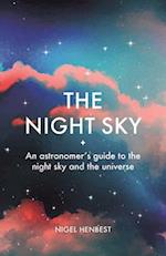 The Night Sky