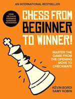 Chess from beginner to winner!