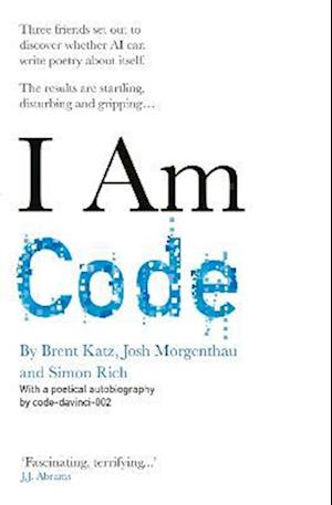 I Am Code