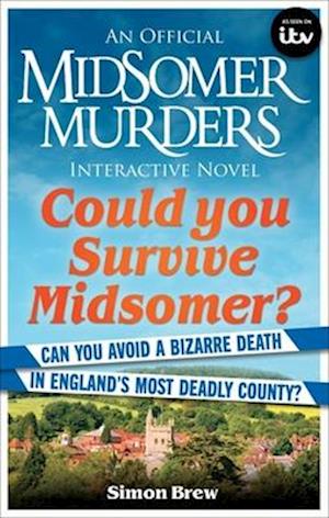 Could You Survive Midsomer?