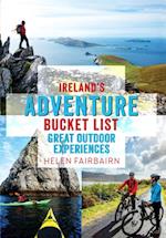 Ireland's Adventure Bucket List