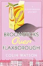 Broomsticks over Flaxborough