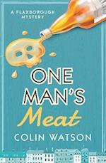 One Man's Meat