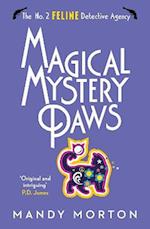 Magical Mystery Paws