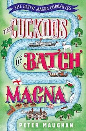 The Cuckoos of Batch Magna