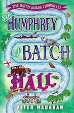 Sir Humphrey of Batch Hall