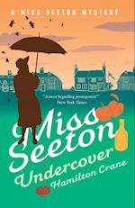 Miss Seeton Mystery: Miss Seeton Undercover (Book 17)