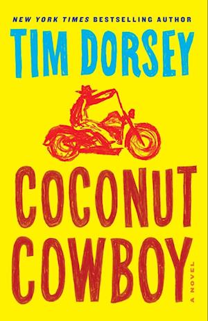 Coconut Cowboy