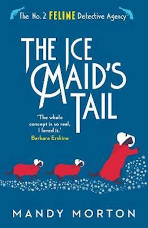 The Ice Maid's Tail