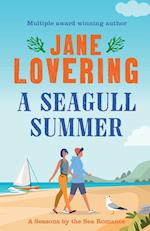 Seagull Summer (A Seasons by the Sea Romance)