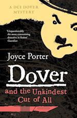 Dover and the Unkindest Cut of All (A Dover Mystery 4)