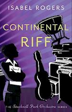 Continental Riff
