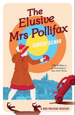 Elusive Mrs Pollifax