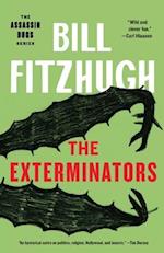 Exterminators (Assassin Bugs, Book 2)