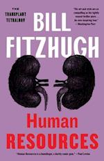 Human Resources (The Transplant Tetralogy, Book 2)